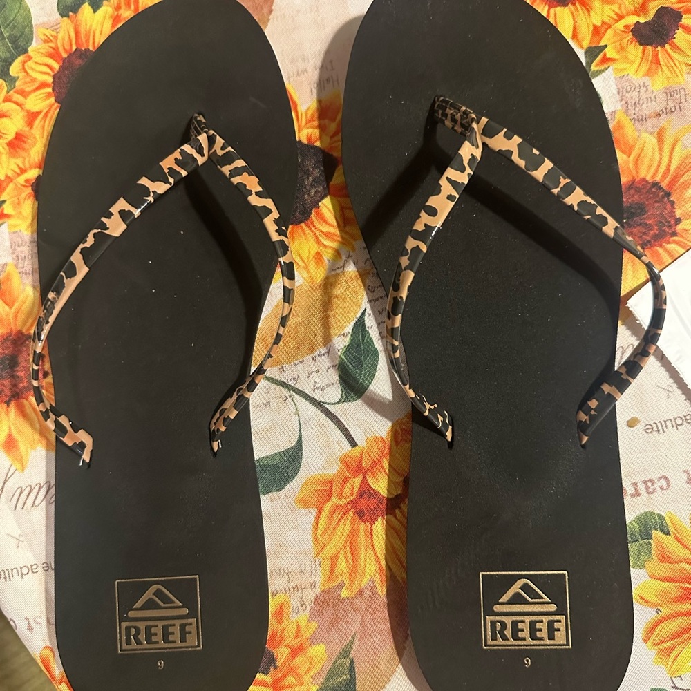 Flip flops
